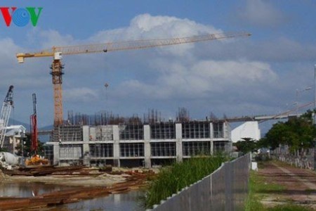 Chủ tịch Đà Nẵng không đồng ý phạt rồi hợp thức hóa xây dựng trái phép