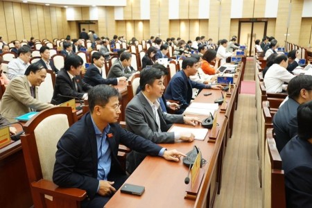 Hà Nội thông qua danh mục công trình, dự án thu hồi đất năm 2017