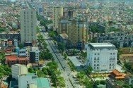 Thu hồi dự án Trường ĐH công nghệ Miền Trung