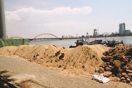 Đà Nẵng “cấm cửa” các nhà thầu cẩu thả