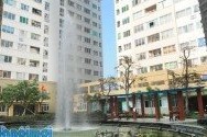 Cần cơ chế tạo chuyển biến về nhà ở xã hội