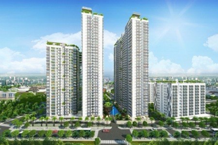 Bất động sản dành cho giới trẻ: Khi xu hướng sống “chuẩn” lên ngôi