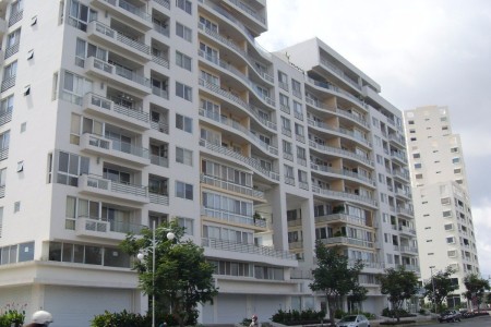 Khan hiếm nguồn cung nhà ở xã hội cho người thu nhập thấp