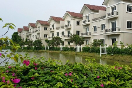 Sống đẳng cấp là “sống chuẩn Vin”