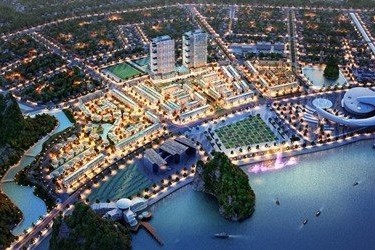 Mon Bay – siêu dự án có vị trí đắc địa bậc nhất Hạ Long
