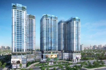 Titan Group khai trương văn phòng tại số 18 Lương Yên