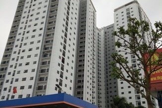 Chậm giao nhà do…thiếu thiết bị