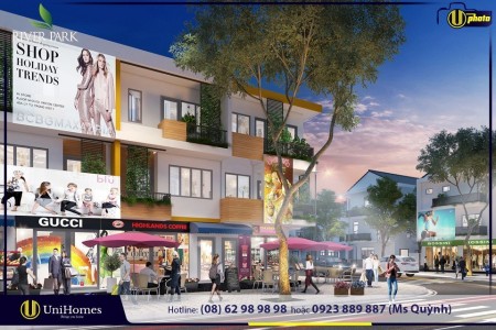 90 phút giao dịch thành công 90% căn nhà phố