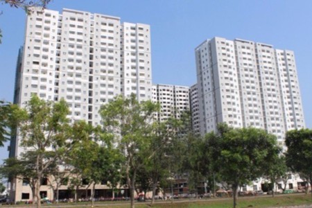 Nghịch lý nhà ở thương mại rẻ hơn nhà ở xã hội