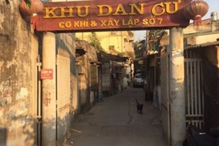 Hà Nội: Hàng trăm hộ dân kêu cứu vì tiền sử dụng đất