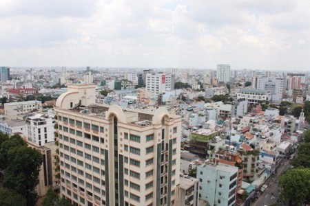 Ba chính sách làm “sang chấn” thị trường địa ốc năm 2016