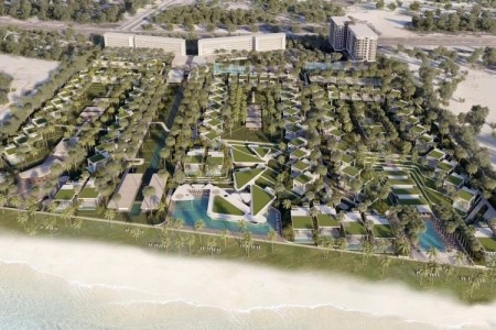Vogue Resort ra mắt thị trường bất động sản nghỉ dưỡng Nha Trang