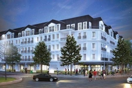 Xu hướng đầu tư đất nền – hứa hẹn nhiều tiềm năng