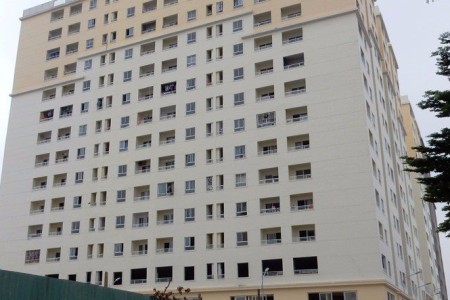 Tp.HCM: Hàng loạt chủ đầu tư chung cư làm liều
