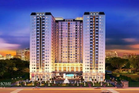 Chỉ 135 triệu, mua nhà và thay đổi cuộc sống của bạn