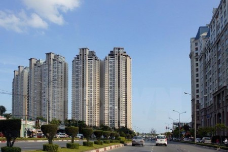 Thị trường bất động sản Việt Nam tạo hấp lực lớn