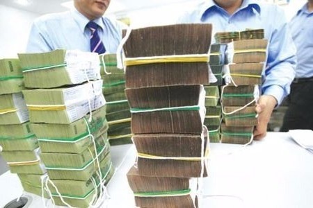 Khơi thông vốn cho nhà ở xã hội