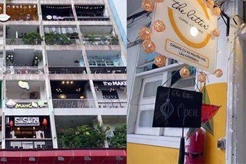 Cho doanh nghiệp siêu nhỏ mở văn phòng tại chung cư?