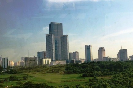 Quy hoạch đô thị không tính toán thì tương lai trả giá