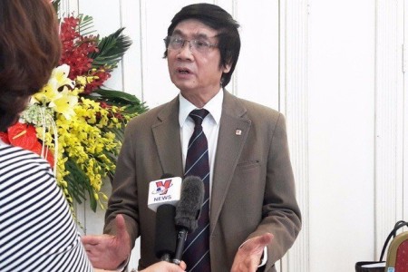 Dự án cao ốc trái quy hoạch: Dù “quyết” rồi cũng cần dũng cảm dừng lại