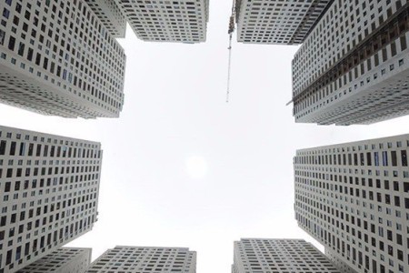 Nhà cho người thu nhập thấp sẽ hấp dẫn hơn