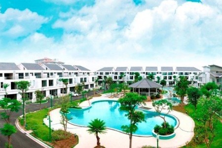 Lâm Viên Villas