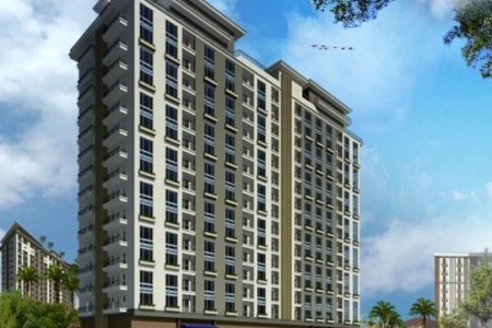 Tân Bình Apartment