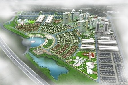 The Stars Village