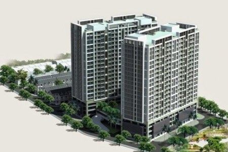 Green Pearl 378 Minh Khai