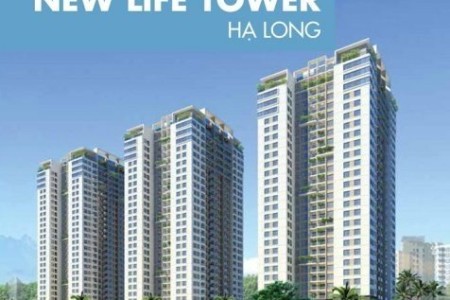 New Life Tower