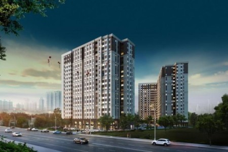 First Home Premium Bình Dương