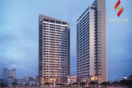 Stellar Hotel & Residences Nha Trang