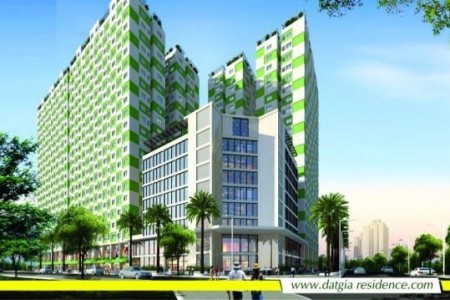 Đạt Gia Residence Thủ Đức
