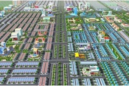 Dầu Giây Center City 2