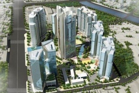 Vinhomes Smart City