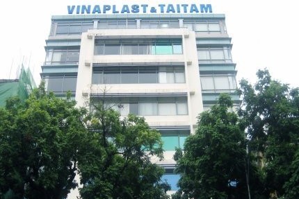 Vinaplast - Tài Tâm