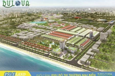 Khu đô thị Bulova