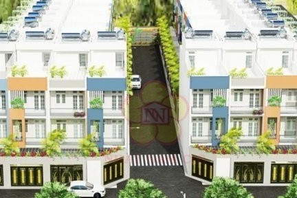 Spring House