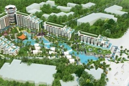 Premier Residences Phú Quốc