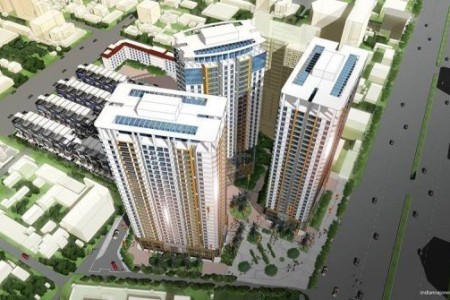 Imperial Plaza