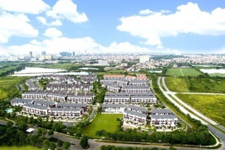 Gamuda City (Gamuda Gardens)