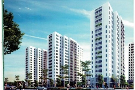 Xuân Phương Residence