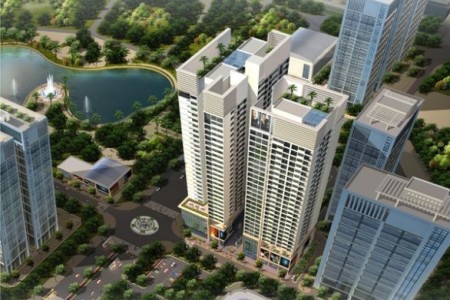 N03-T3&T4 Ngoại Giao Đoàn