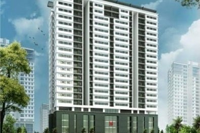 N03-T5 Ngoại Giao Đoàn