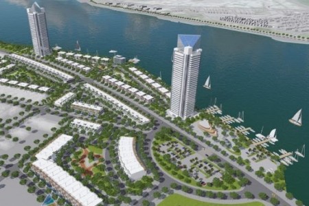 Marina Complex