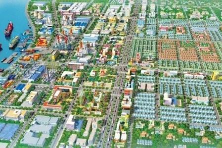 Phú Mỹ Center Point