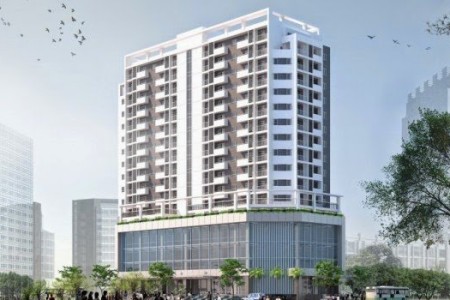 Diamond Blue 69 Triều Khúc