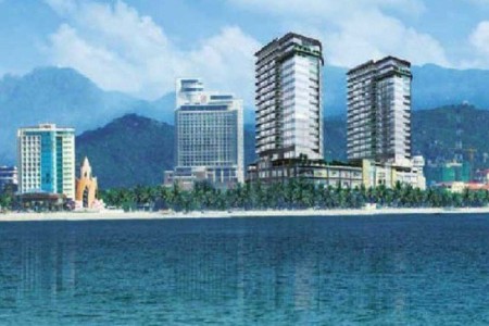 Nha Trang Center 2