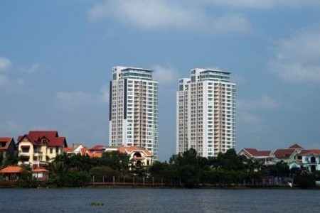 Xi Riverview Palace