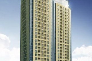 Hải Đăng Tower